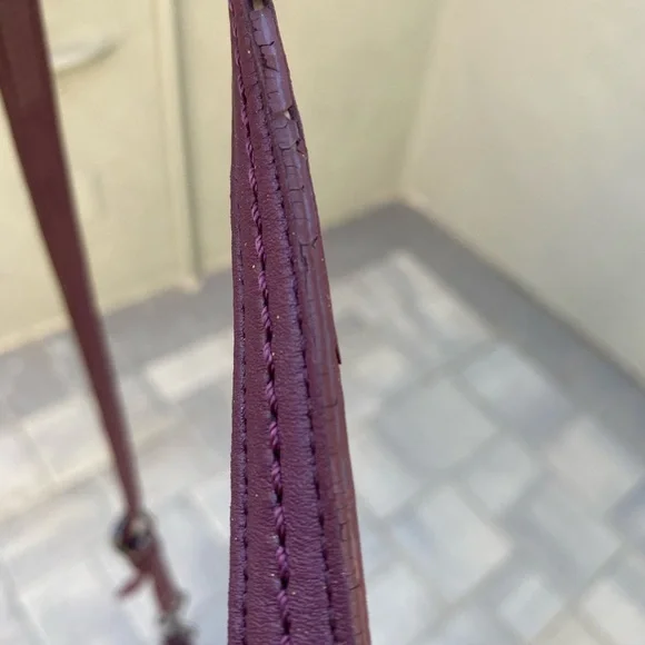 Coach crossbody - Picture 7 of 7